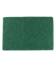 TAMPON VERT - PQT DE 10