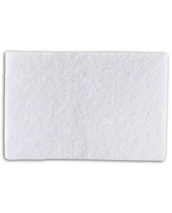 TAMPON VERT - PQT DE 10