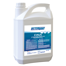 DNA  PAE - BIDON DE 5 LITRES