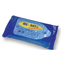 LINGETTES NETTOYANTES DESINFECTANTES - PAQUET DE 50