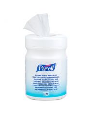 LINGETTES ANTIMICROBIAL BOITE DE 270