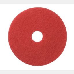 DISQUE ROUGE DIAMETRE 510 - CARTON DE 5