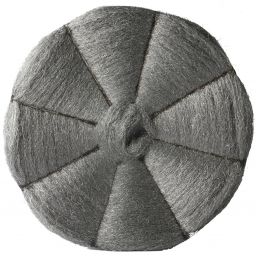 DISQUE PAILLE ENROULEE DIAM 430 - UNITE