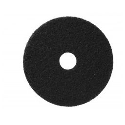 DISQUE NOIR PREMIUM DIAM 432 MM 17 POUCES - CART DE 5