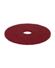 DISQUES ROUGE LMT DIAM 508 - CARTON DE 5