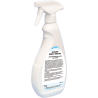 NETTOYANT DESINFECTANT ALIMENTAIRE PAE AVEC RINCAGE - FLACON DE 750ML