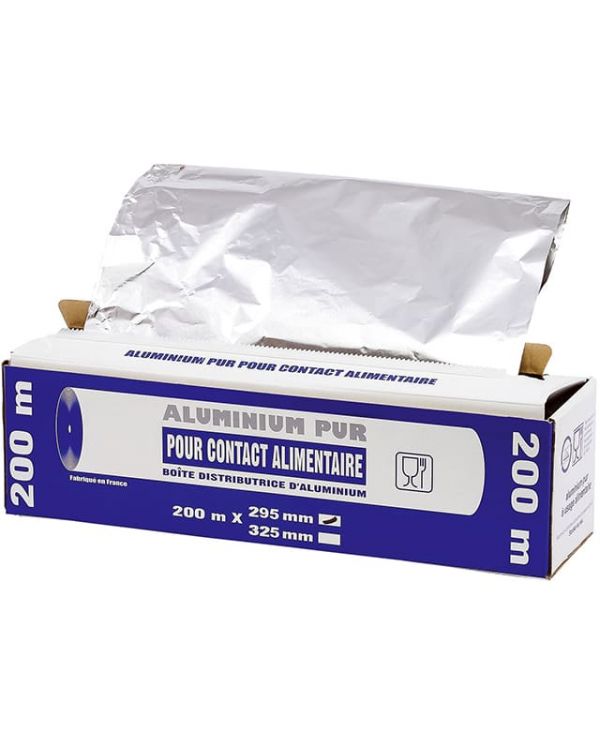 ROULEAU WRAP MASTER -45CM - CARTON 3 RLX