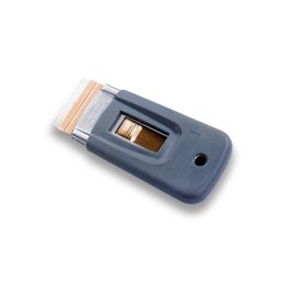 GRATTOIR CAOUTCHOUC DE POCHE GRATTOIR CAOUTCHOUC DE POCHE