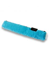 MOUILLEUR MICROFIBRE AVEC PAD ABRASIF 35 CM