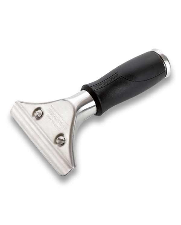 MOUILLEUR MICROFIBRE AVEC PAD ABRASIF 35 CM