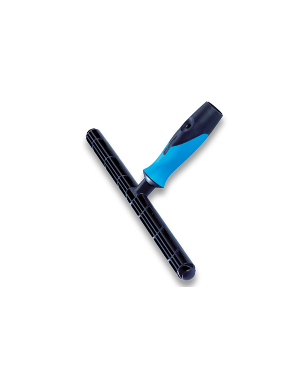 POIGNEE MOUILLEUR BI MATIERE 25 CM