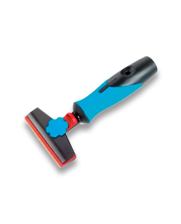 PERCHE TELESCOPIQUE 4X1,25M AVEC POIGNEE ANTIDERAPANTE