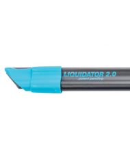 BARRETTE LIQUIDATOR 35 CM