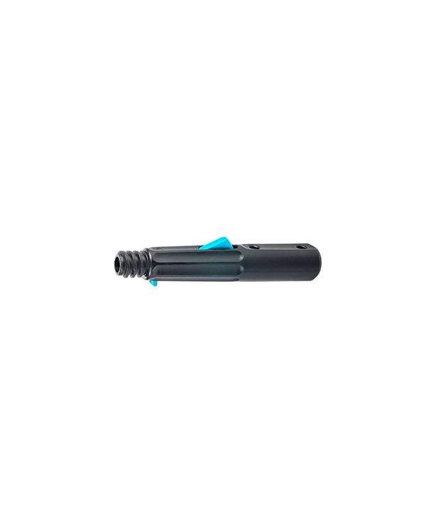 HOUSSE MOUILLEUR AVEC FACE GRATTANTE 35CM