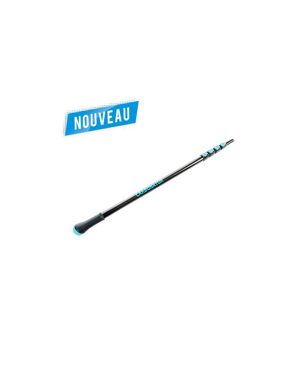 COUDE ADAPTATEUR D'ANGLE UNIVERSEL