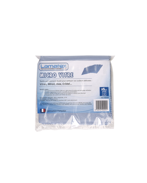 MOP ANTI-CALCAIRE