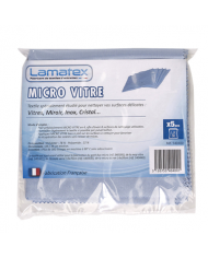 SACHETS DE 5 MICRO VITRE