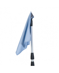 CHIFFON MICROFIBRE A POCHE POUR PERCHE 40X60