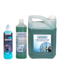 LIQUIDE CONCENTRE POUR VITRE BOUTEILLE DE 1L