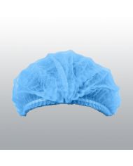 CHARLOTTE BLEUE 61CM - CARTON DE 1000