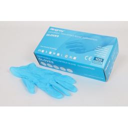 GANTS VITRYLES - BOITE DE 100 GANTS VITRYLES - BOITE DE 100