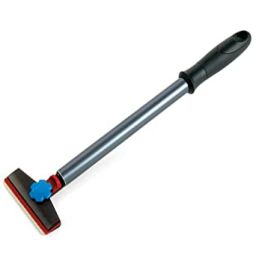 GRATTOIR SOLS/VITRES SUR MANCHE 30CM GRATTOIR SOLS/VITRES SUR MANCHE 30CM