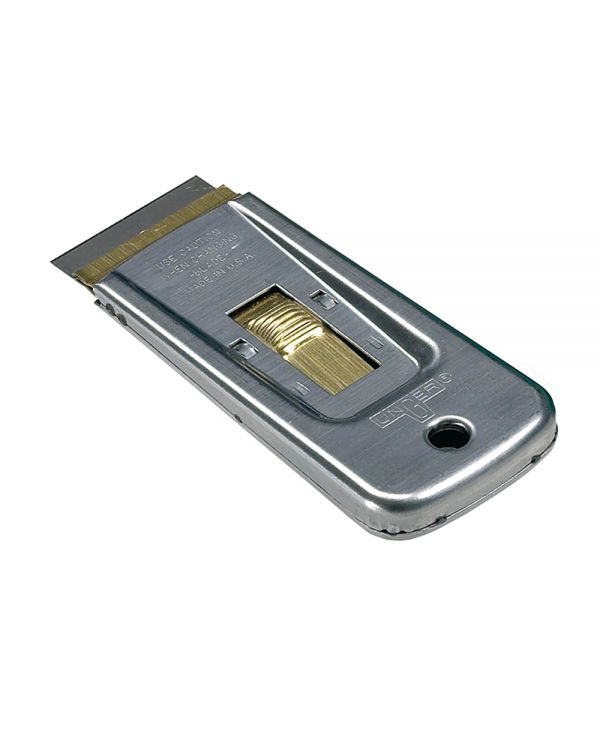 LAME 10CM POUR GRATTOIR PROTRIM 10 - PAQUET DE 25