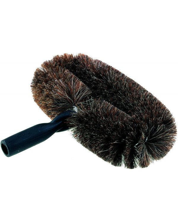 PLUMEAU ANTISTATIQUE COULEUR