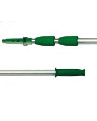 PERCHE TELESCOPIQUE 3 X 2 METRES