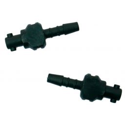 BUSES DE PULVERISATION