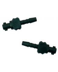 BUSES DE PULVERISATION