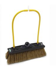 BROSSE EN SOIE NATURELLE NLITE