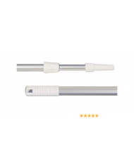 MANCHE TELESCOPIQUE 3 X 1,25M