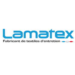 Logo Lamatex