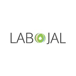 Logo LABOJAL