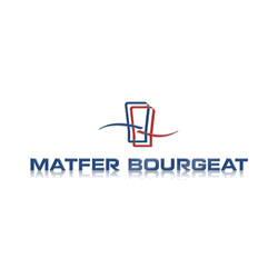 Logo Matfer Bourgeat