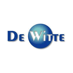Logo DE WITTE