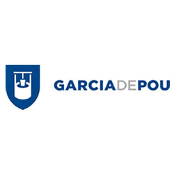Logo GARCIA DE POU