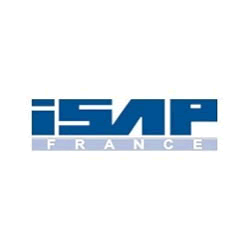 Logo ISAP