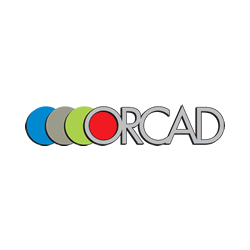 Logo LABORATOIRE ORCAD