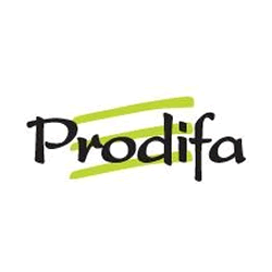 Logo PRODIFA