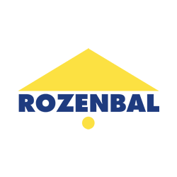 Logo ROZENBAL