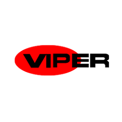 Logo VIPER CLEANING